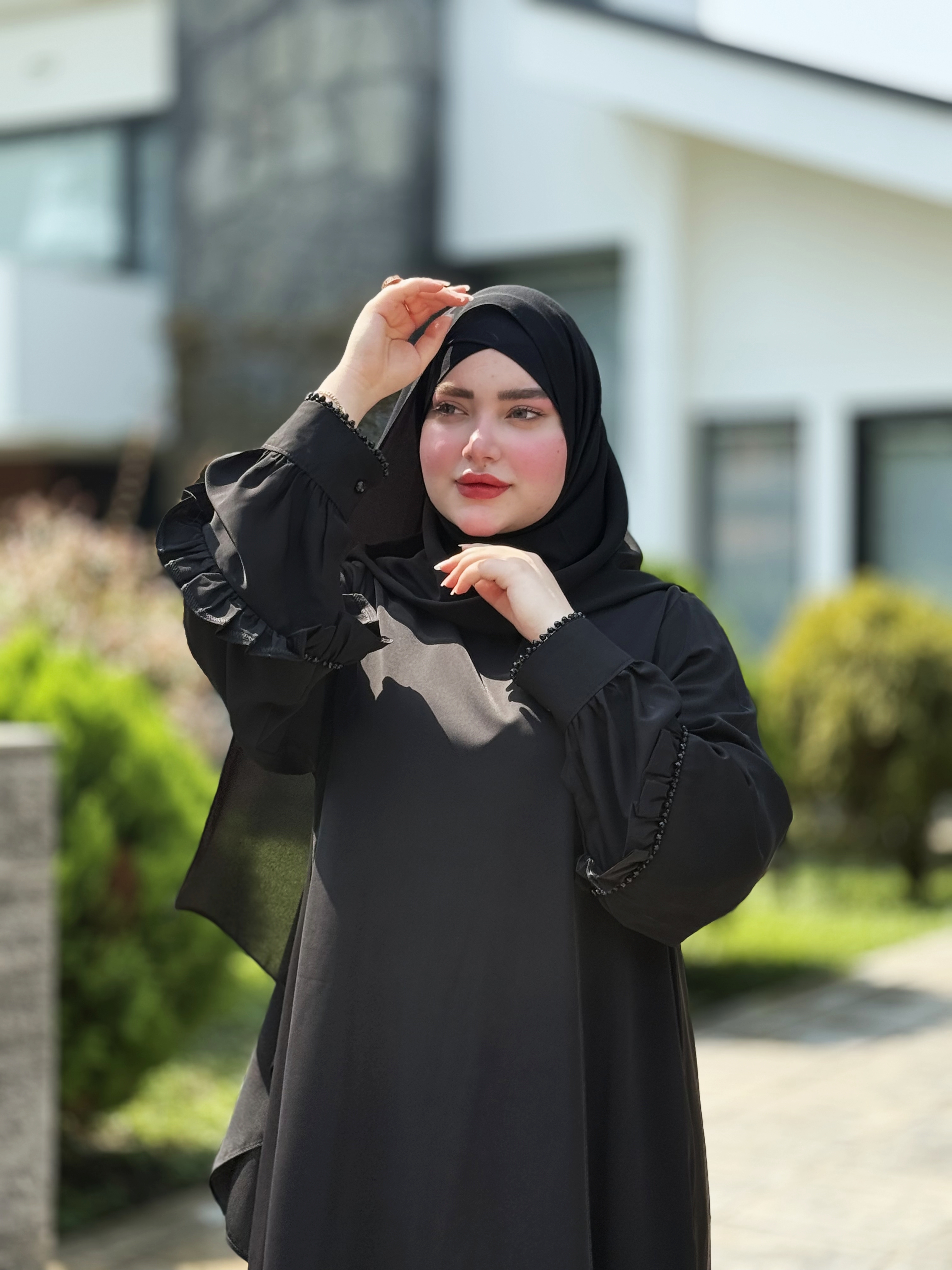 عبای مهر
