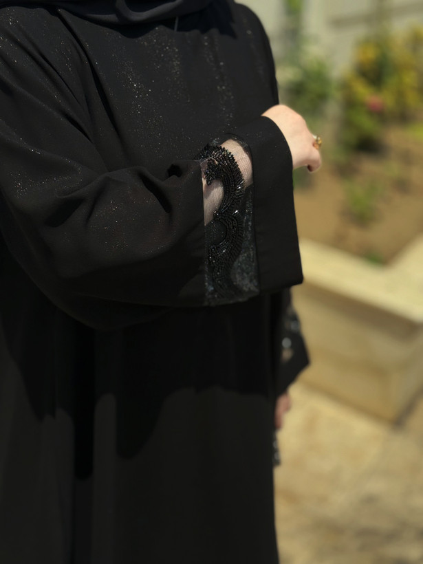 عبای مادر vip