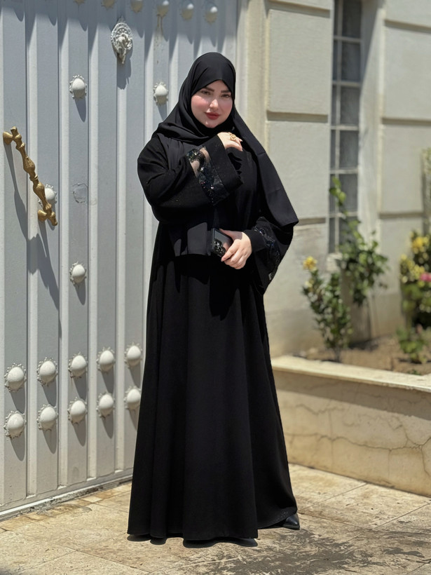 عبای مادر vip