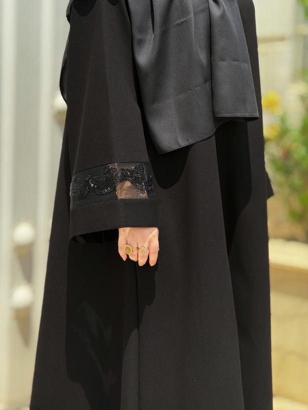 عبای مادر vip