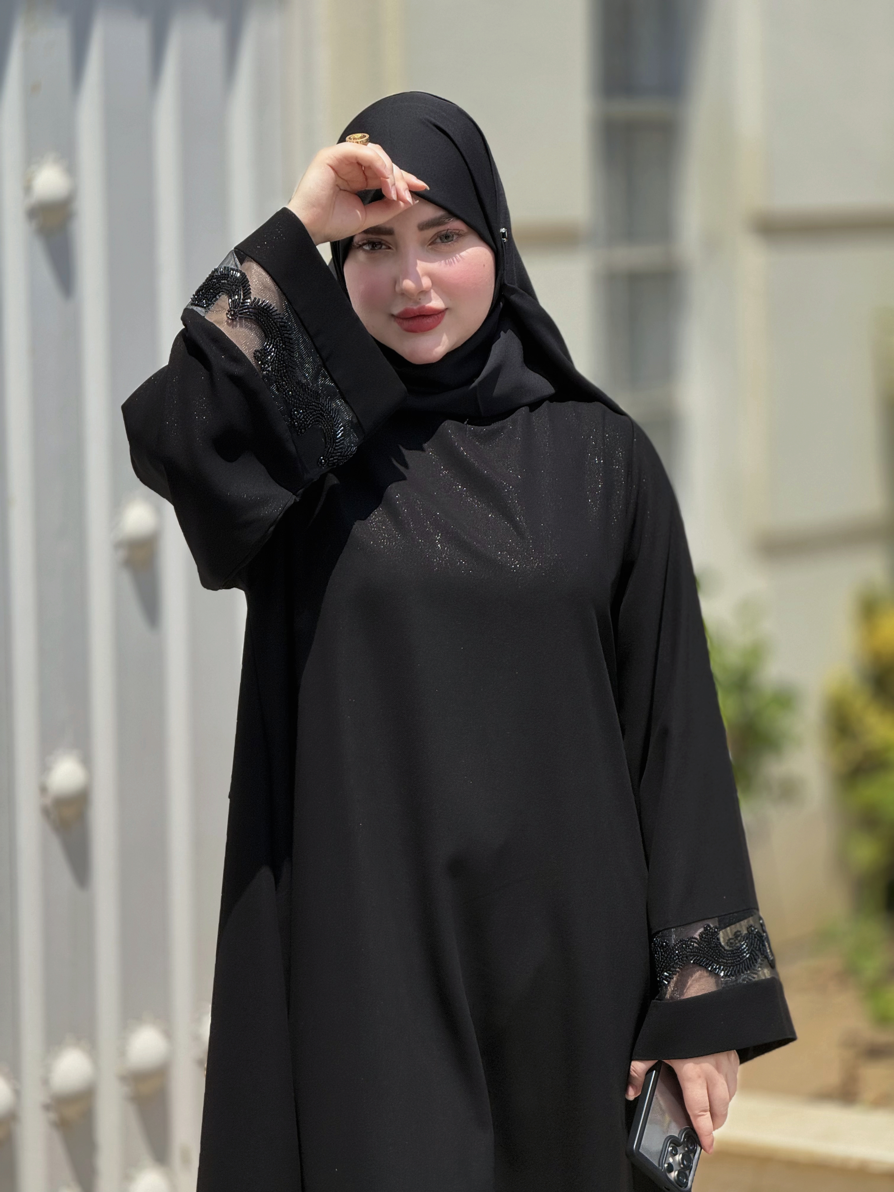 عبای مادر vip