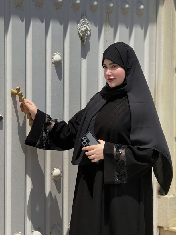 عبای مادر vip