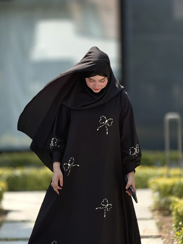عبای اسرا