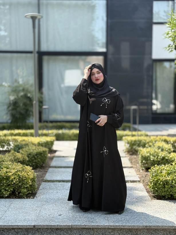 عبای اسرا