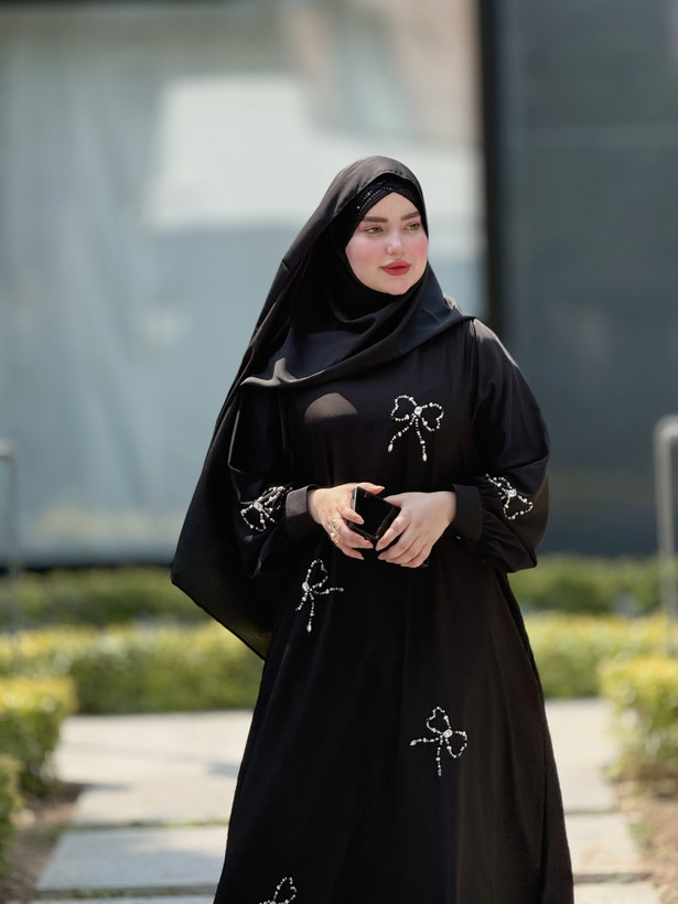 عبای اسرا