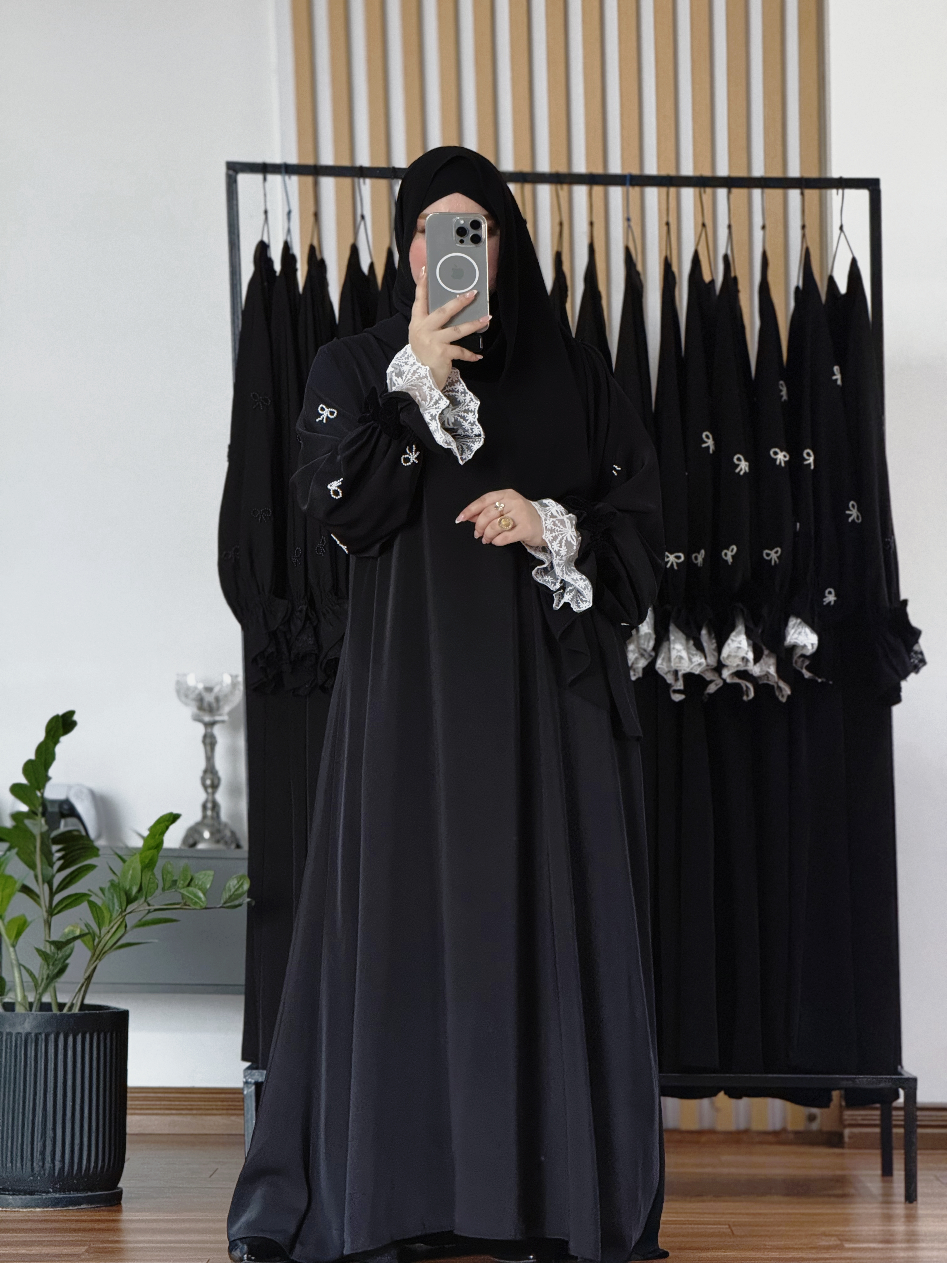 پیراهن ناز