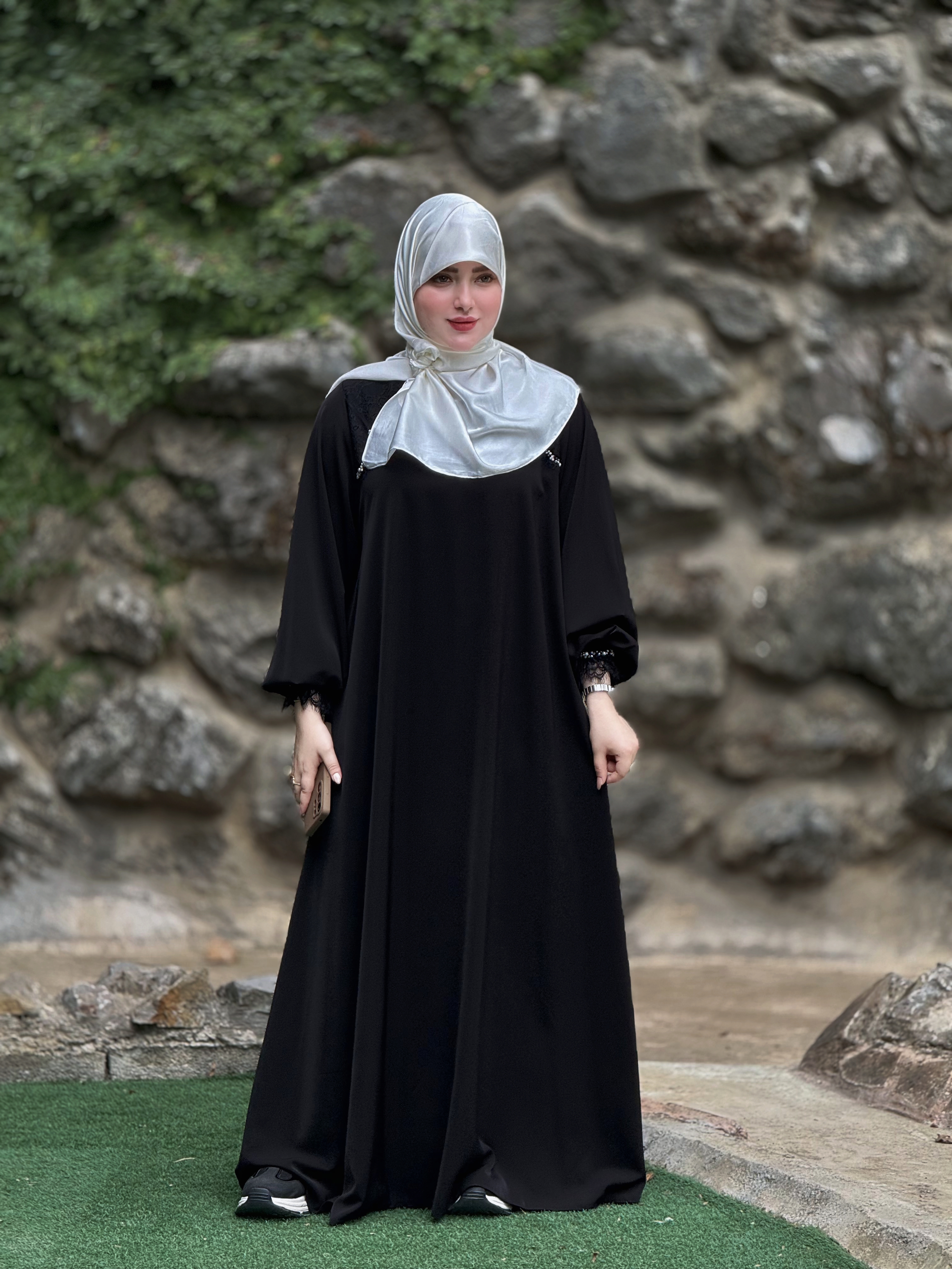 پیراهن نجوا