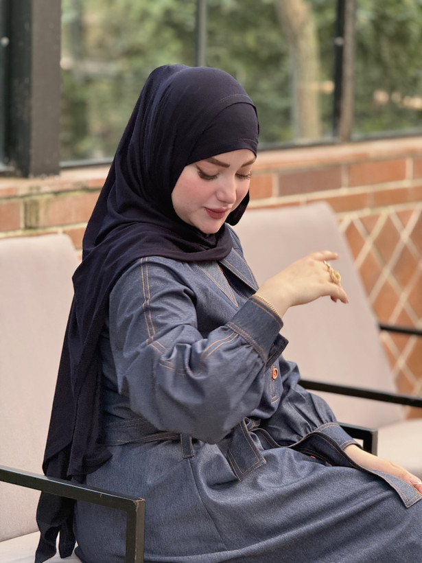پیراهن جین اعلا