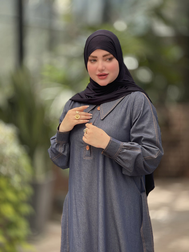 پیراهن جین اعلا