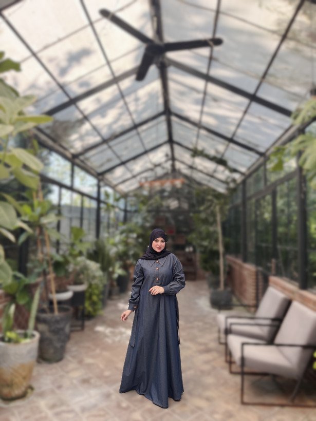 پیراهن جین اعلا