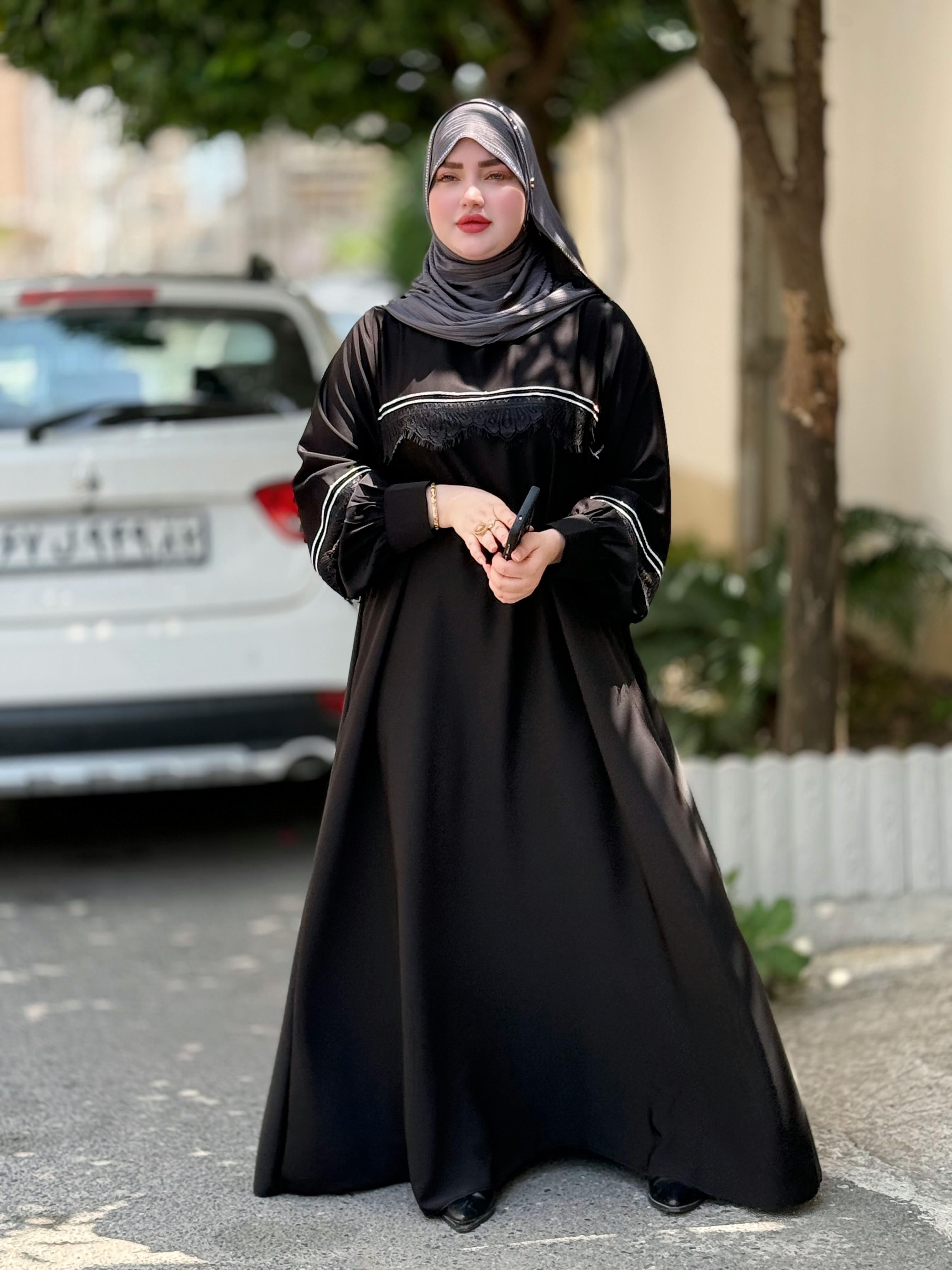 پیراهن آهو