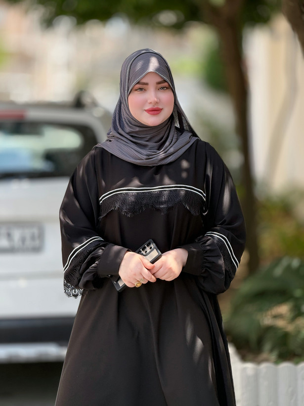 پیراهن آهو