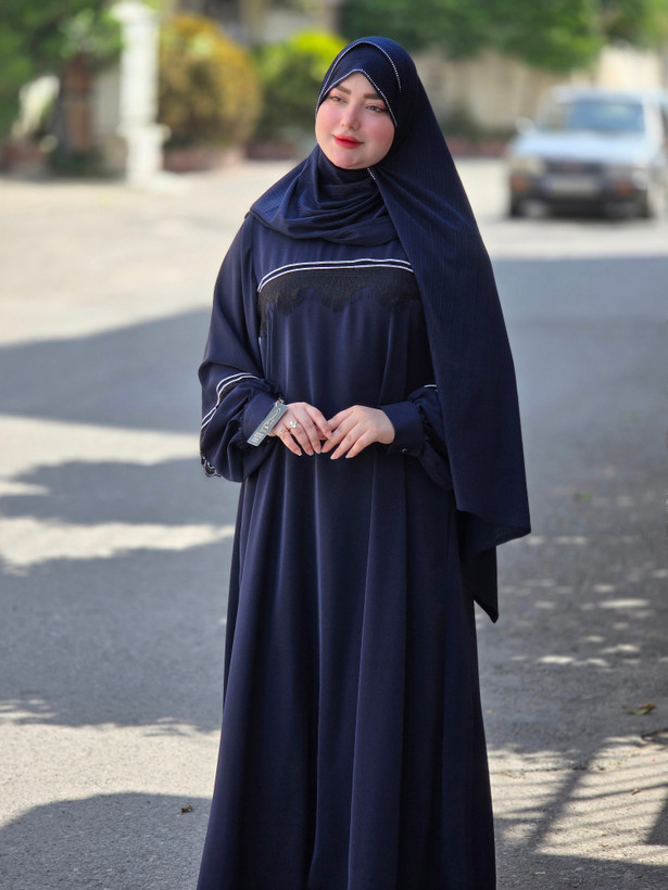 پیراهن آهو